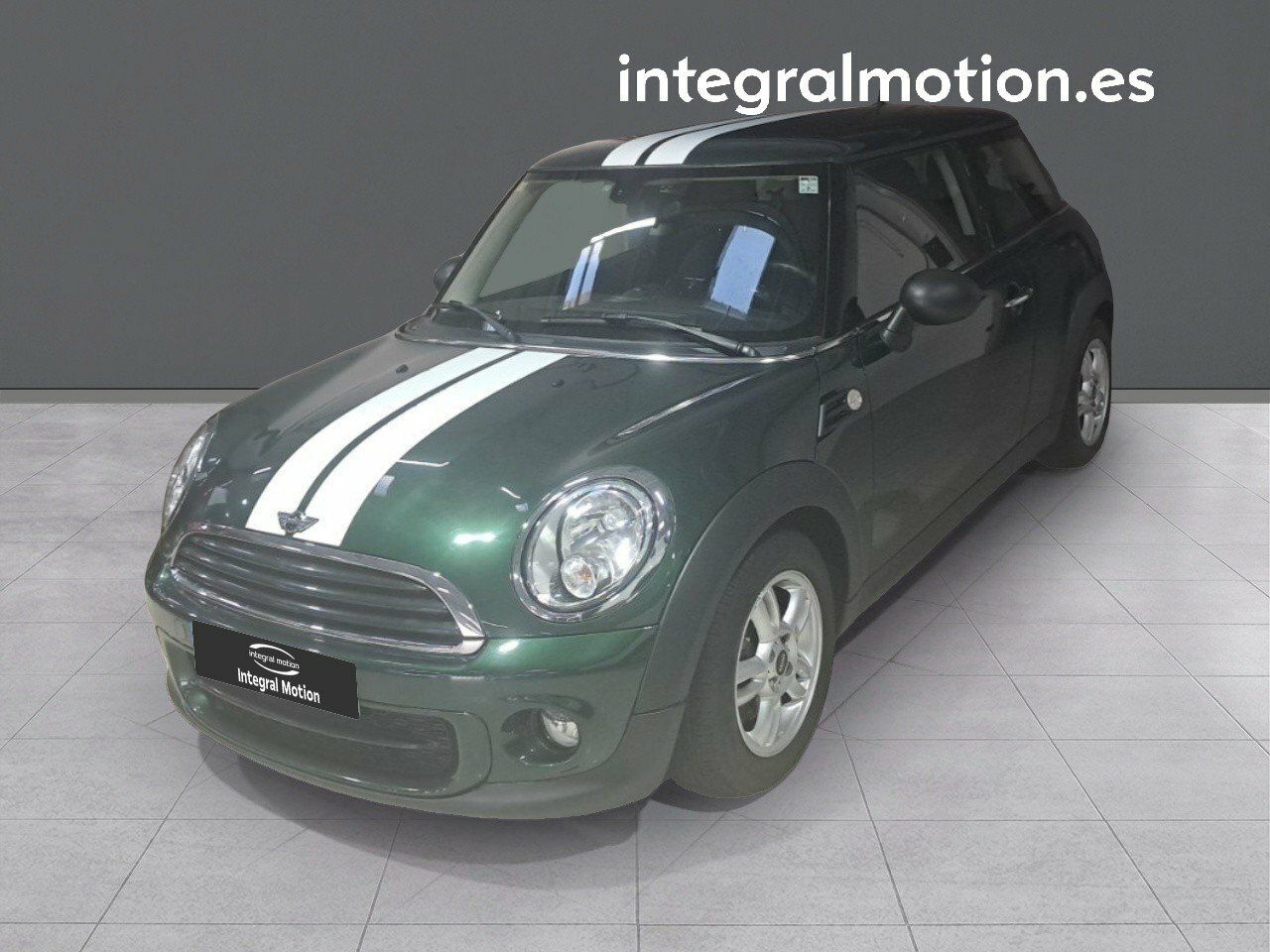 Foto Mini One 1