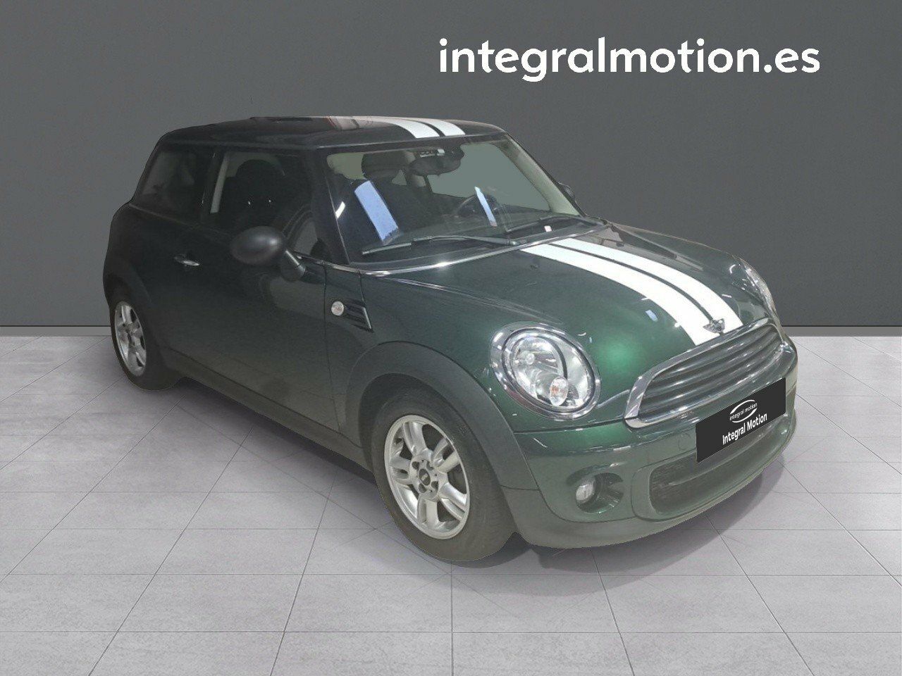 Foto Mini One 3