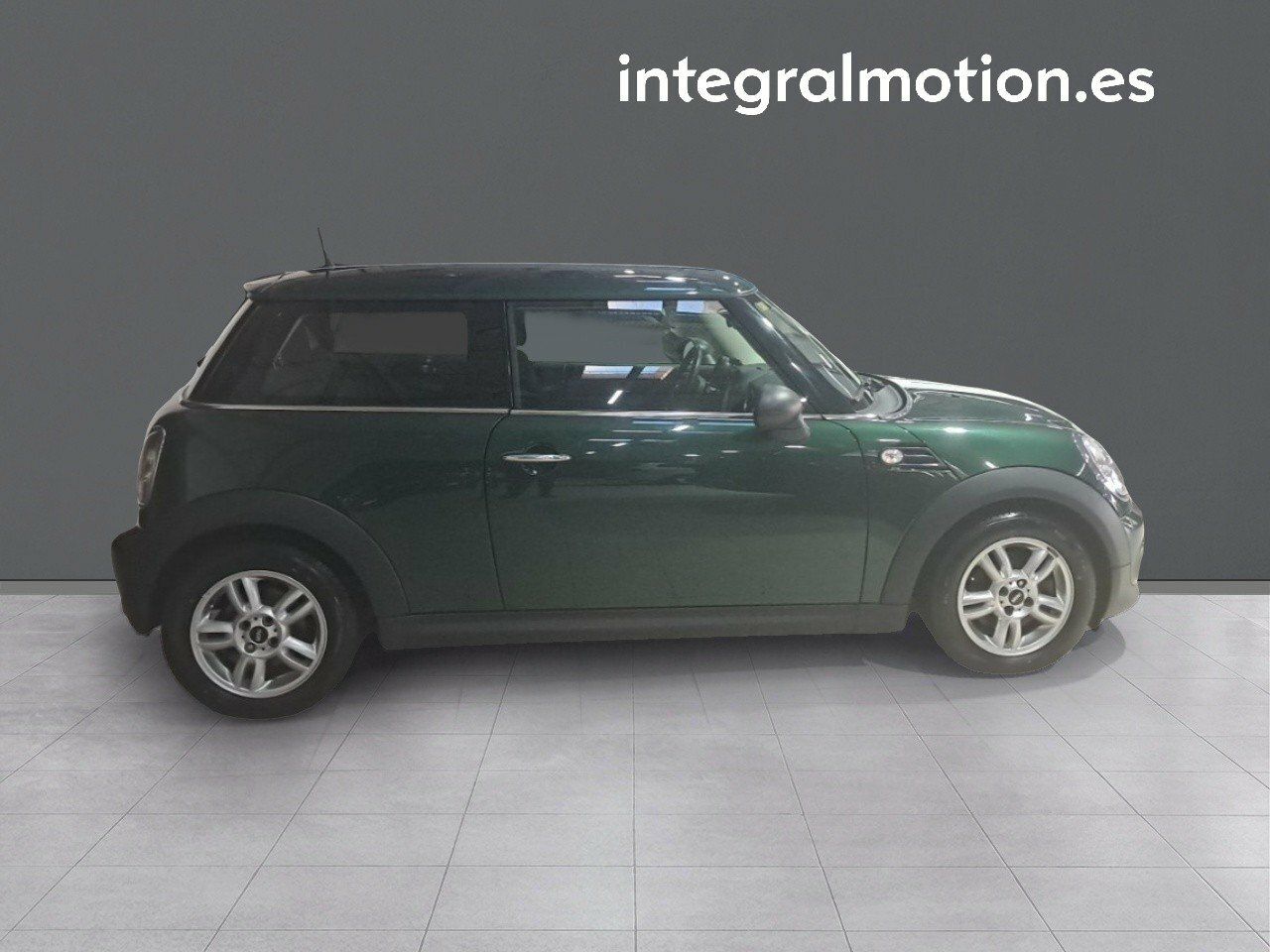 Foto Mini One 26