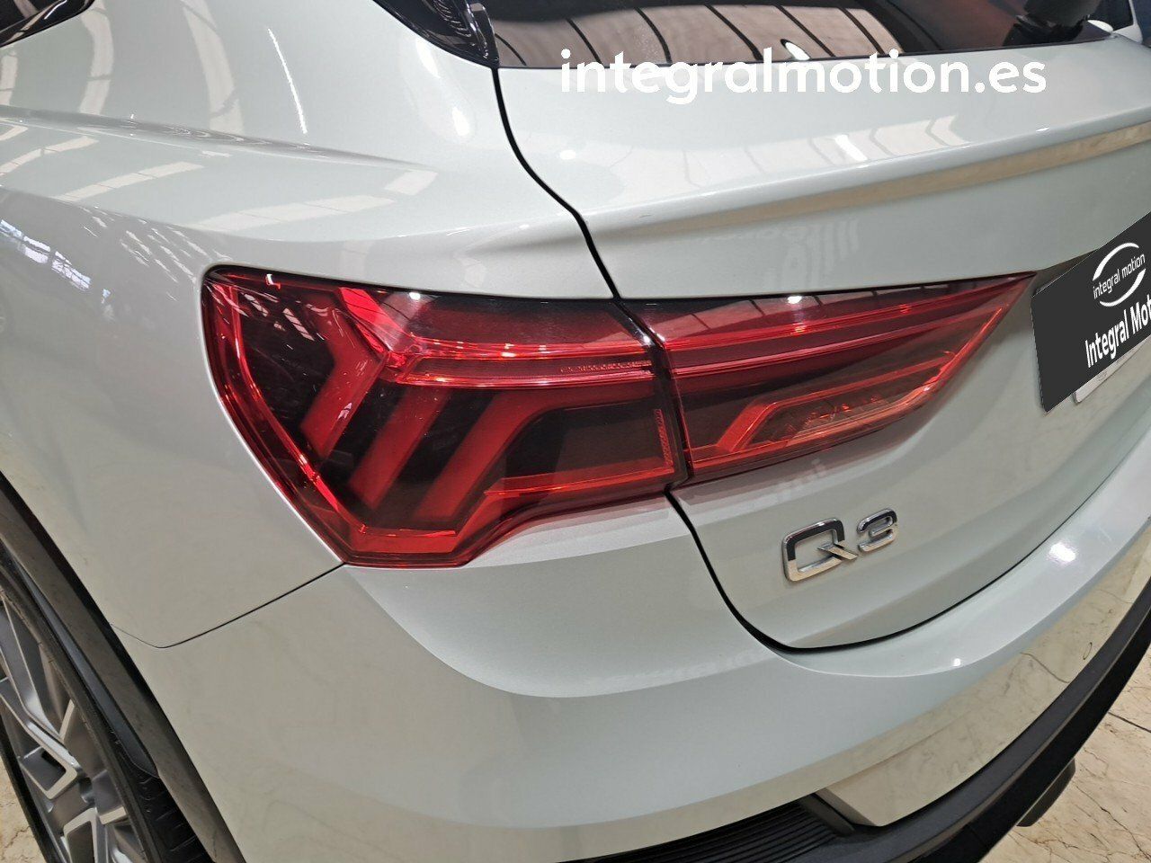 Foto Audi Q3 28