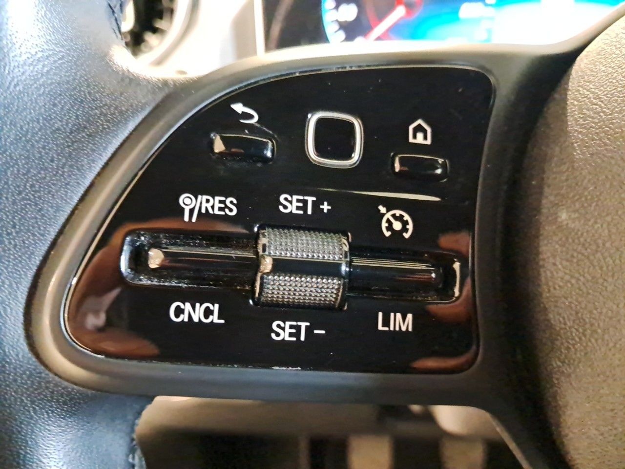 Foto Mercedes-Benz Clase B 12