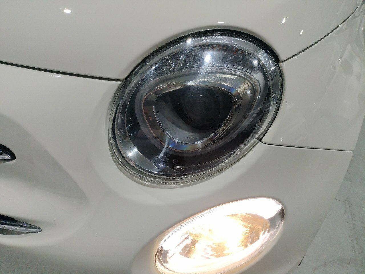 Foto Fiat 500 27