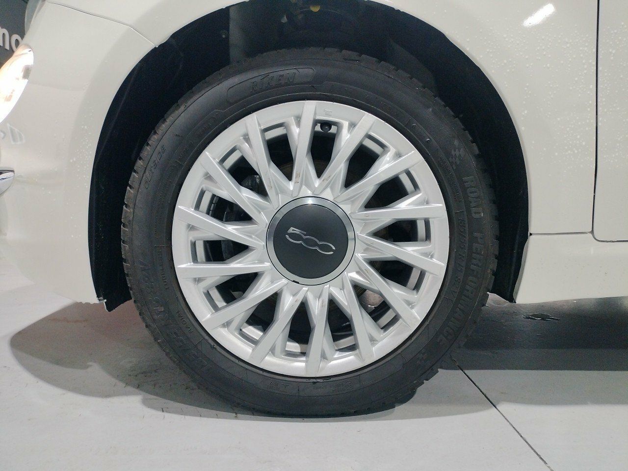 Foto Fiat 500 29