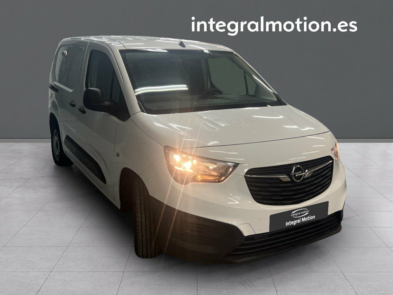 Foto Opel Combo 3