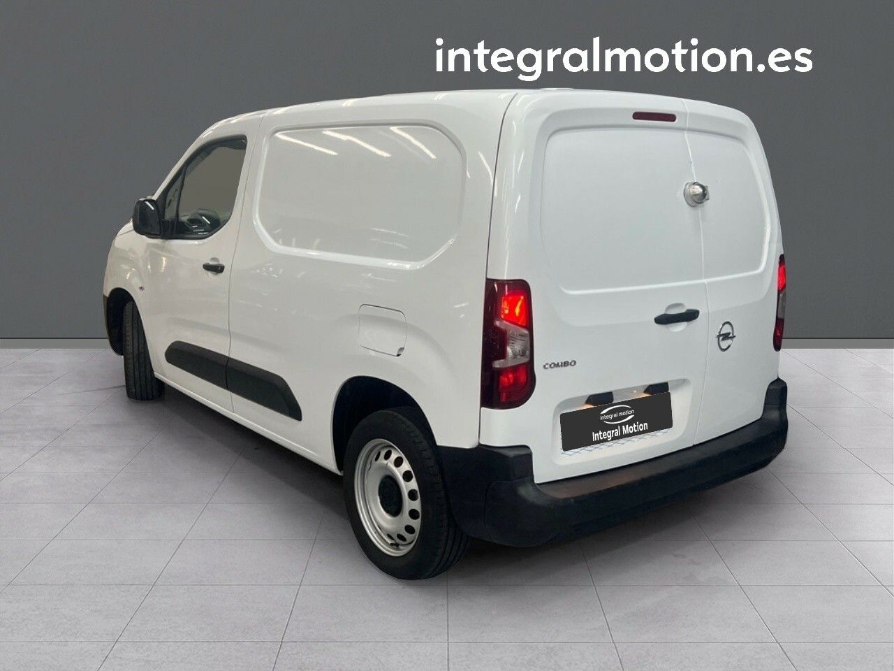 Foto Opel Combo 4
