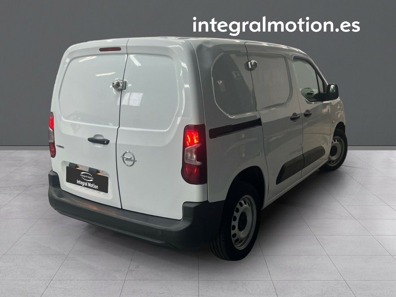 Foto Opel Combo 5