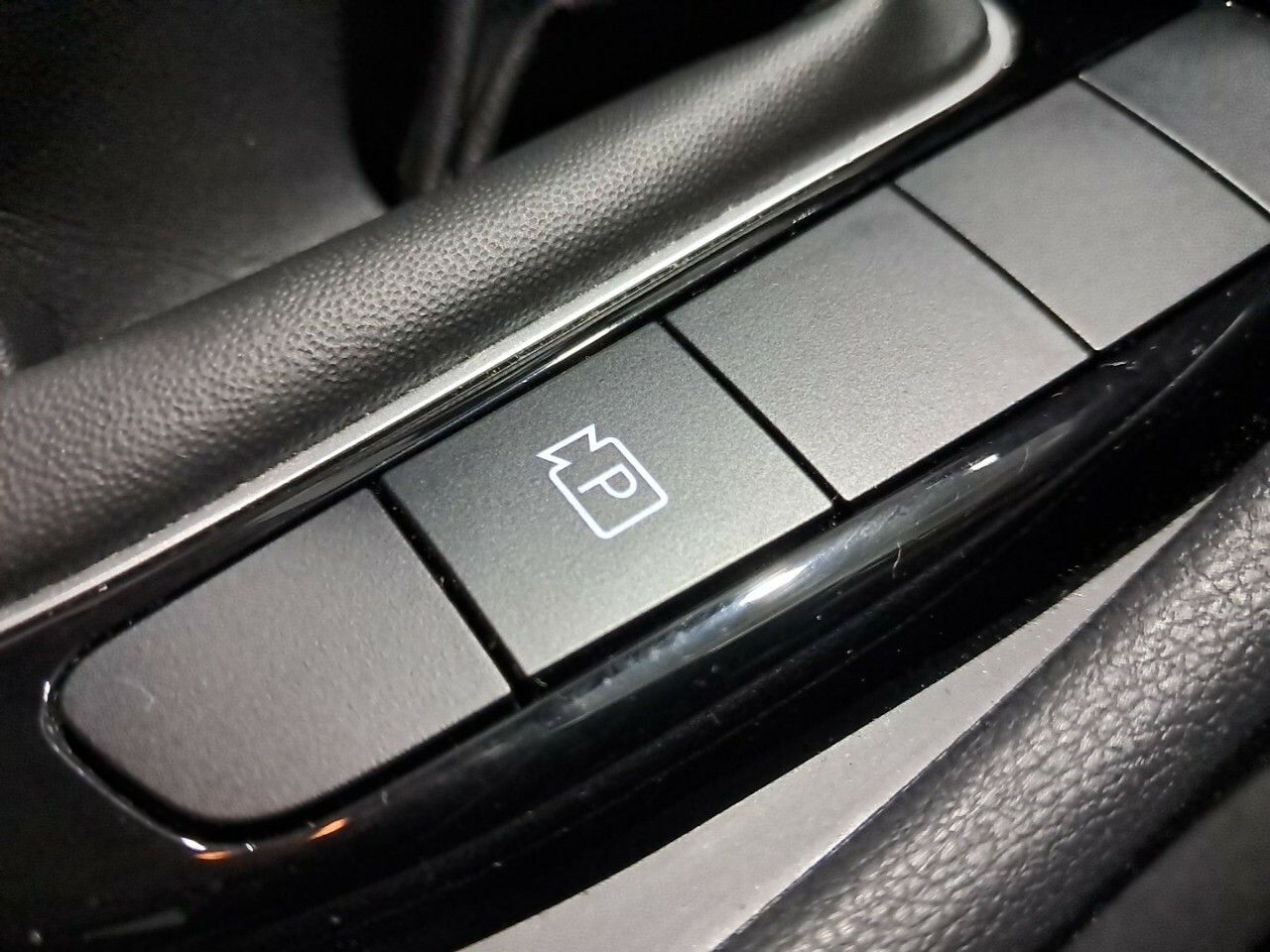 Foto Hyundai Tucson 36