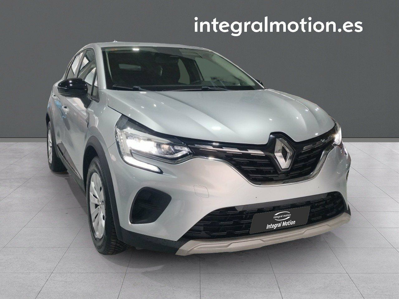 Foto Renault Captur 3