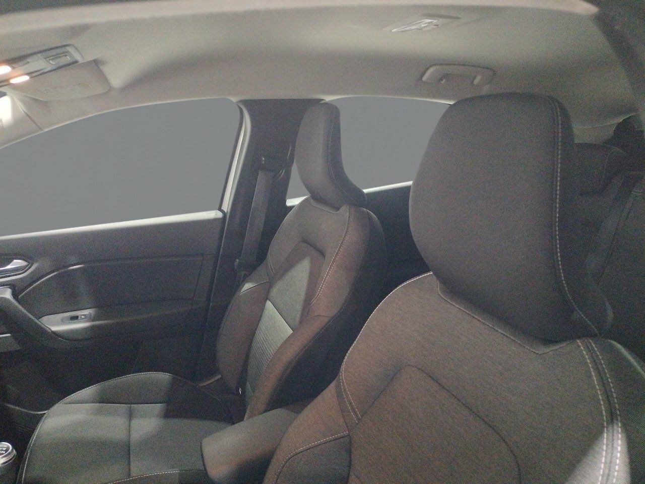 Foto Renault Captur 6