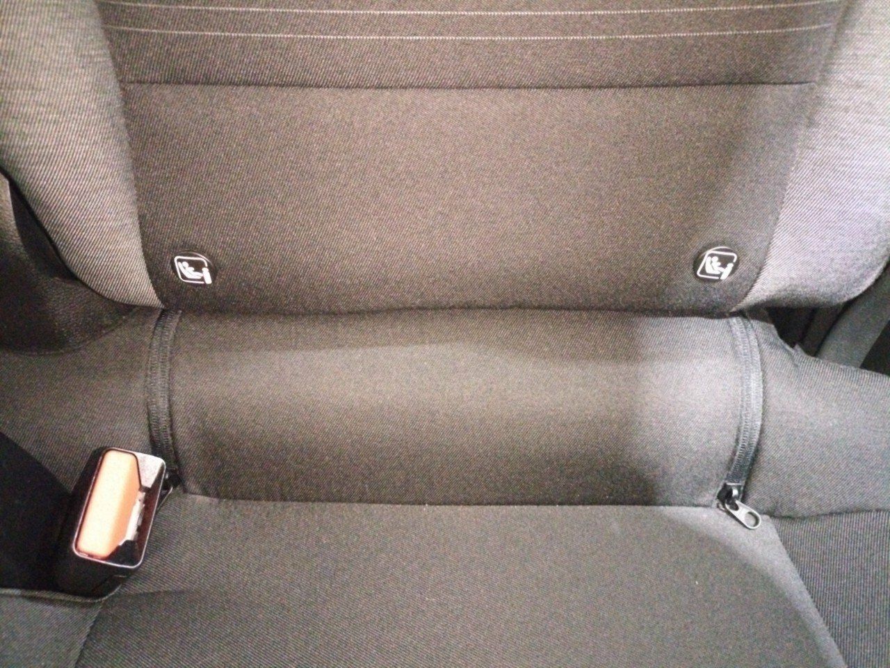 Foto Renault Captur 23