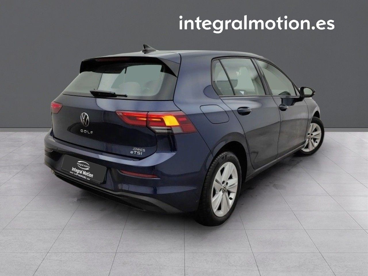 Foto Volkswagen Golf 2