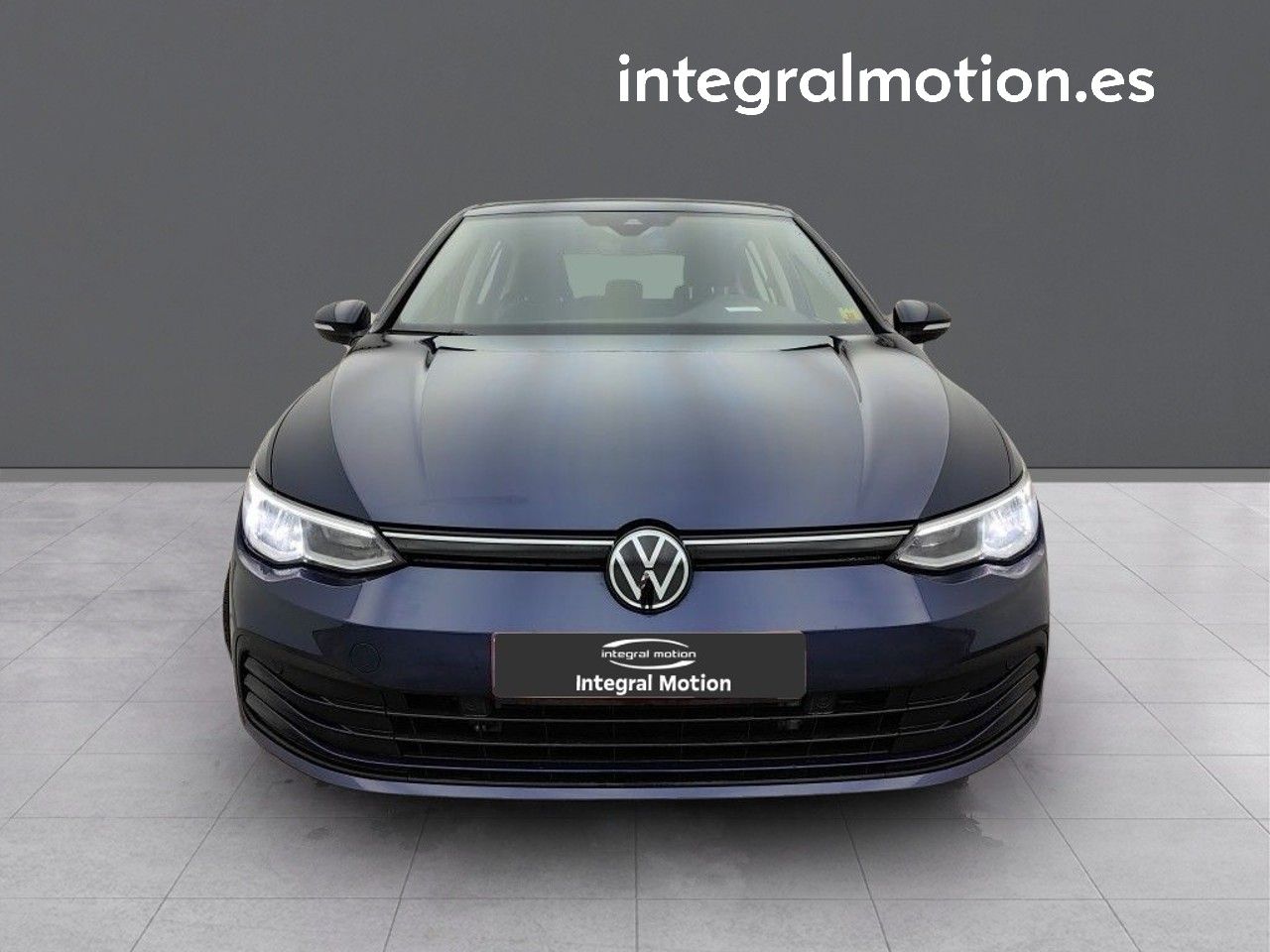 Foto Volkswagen Golf 4