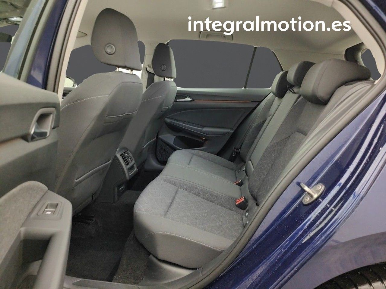 Foto Volkswagen Golf 7