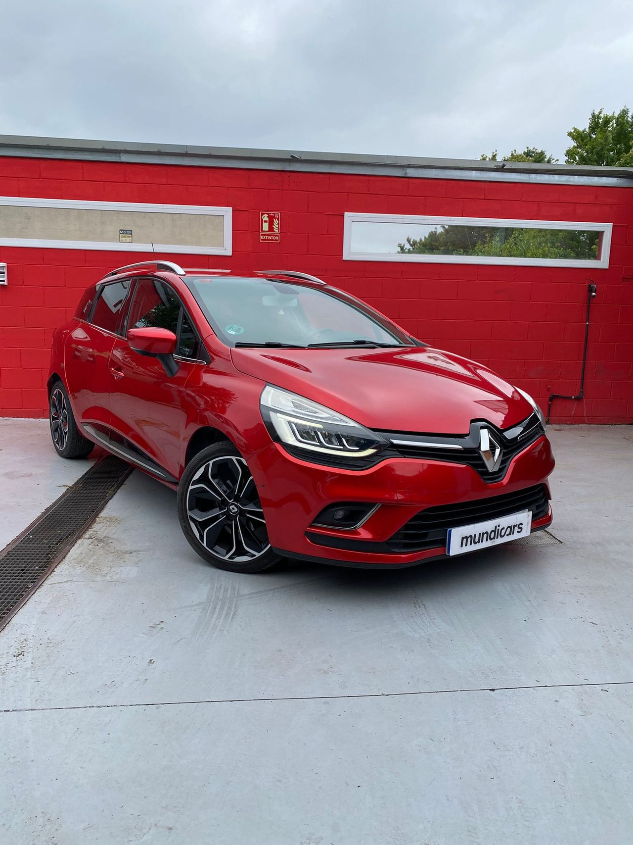 Foto Renault Clio 4