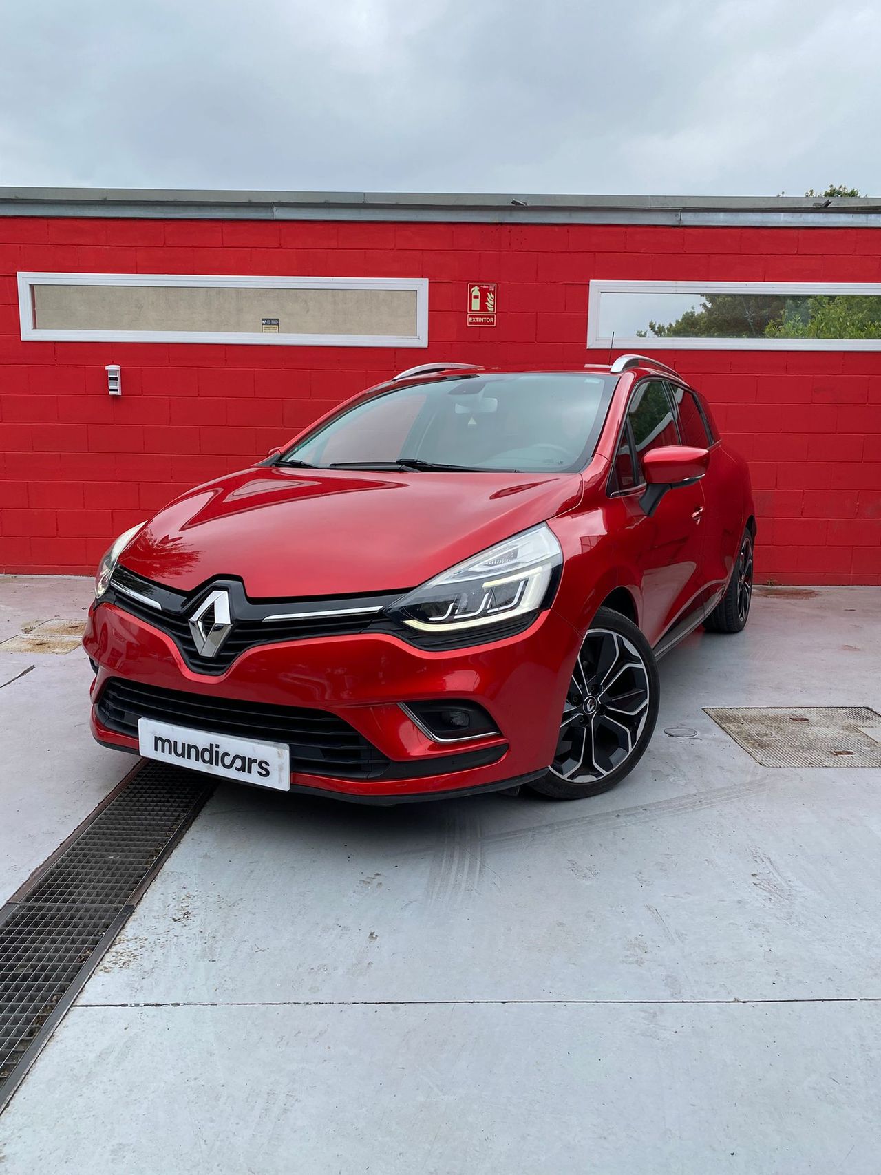 Foto Renault Clio 6