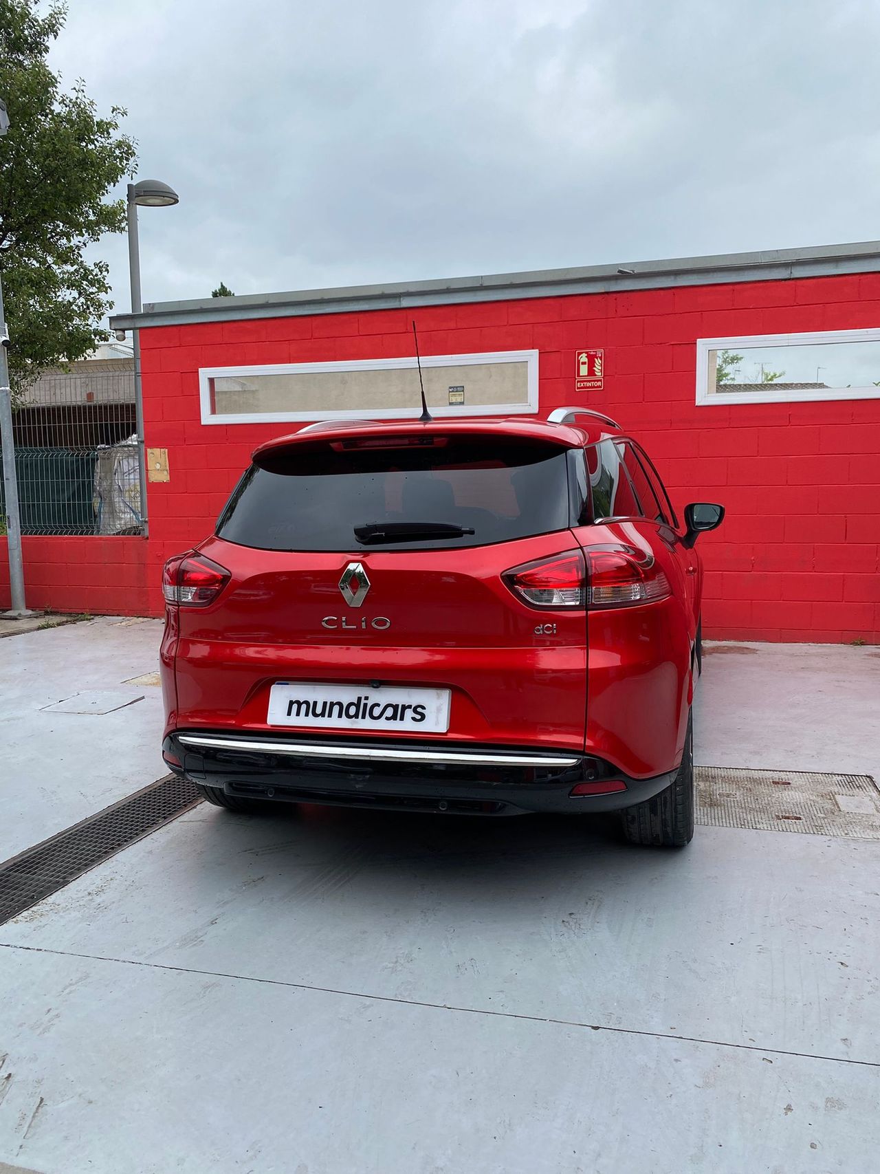 Foto Renault Clio 7