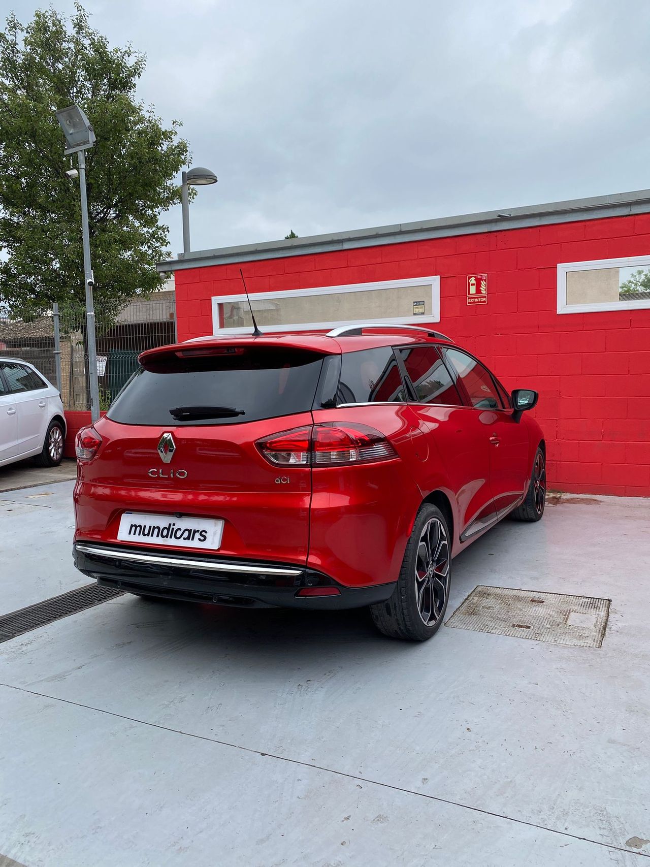 Foto Renault Clio 9