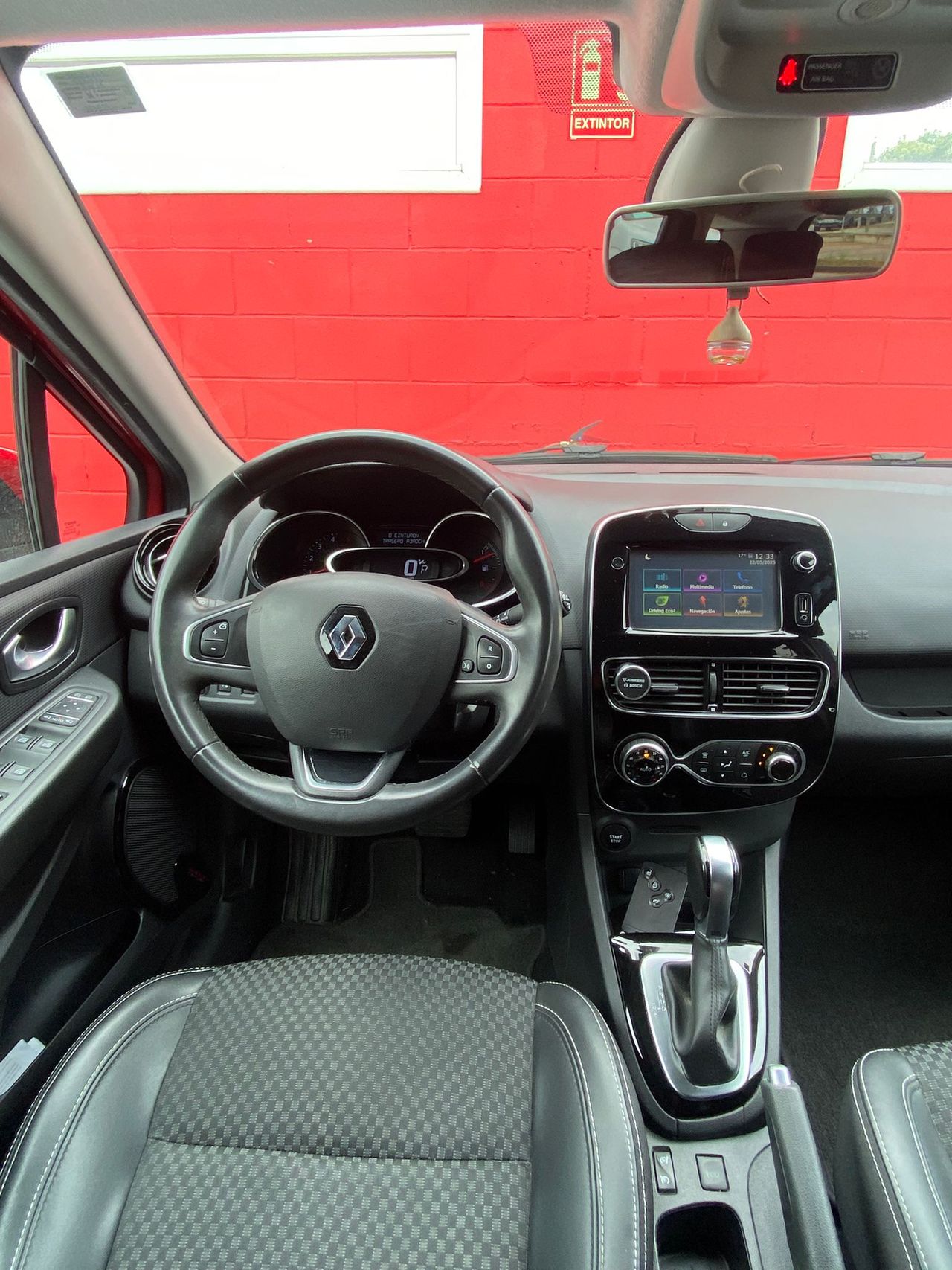 Foto Renault Clio 13