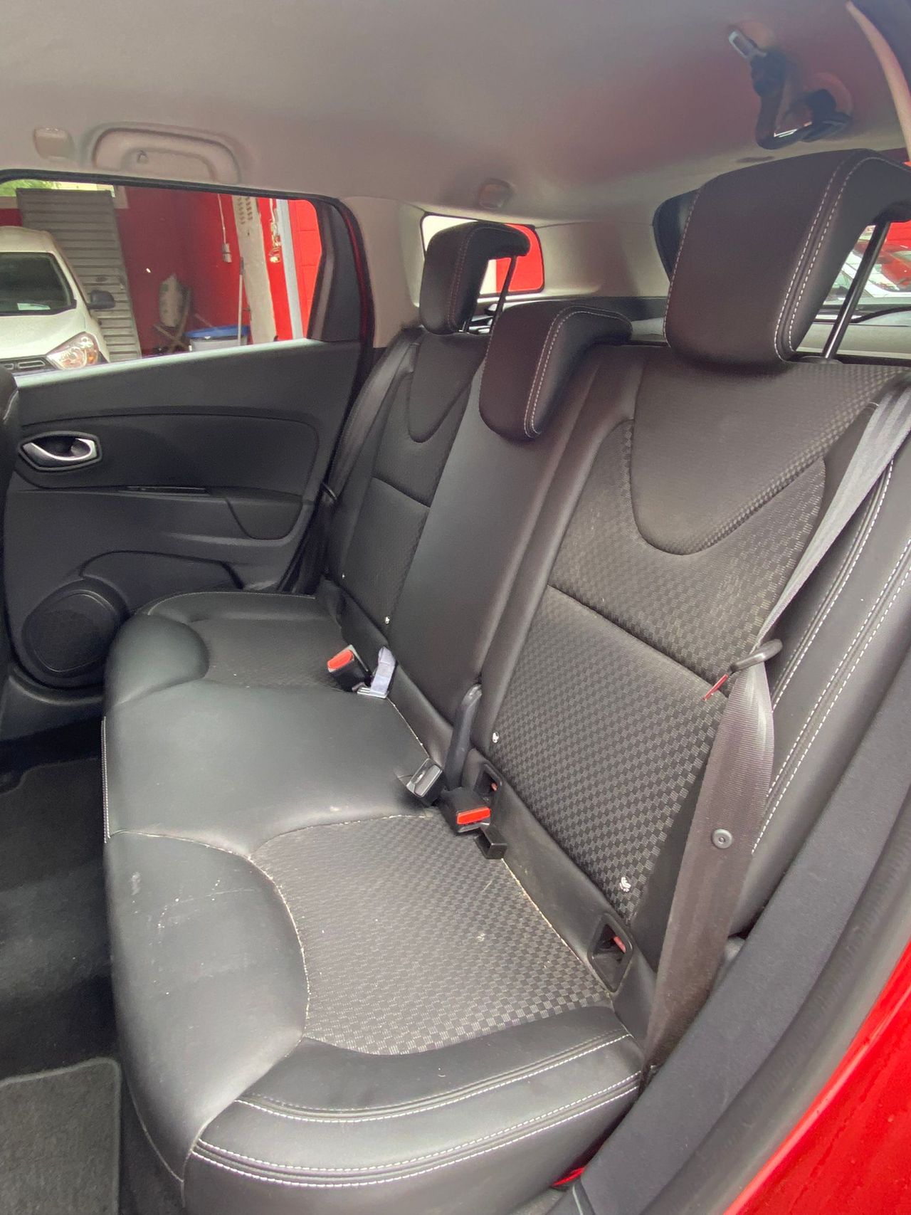 Foto Renault Clio 14