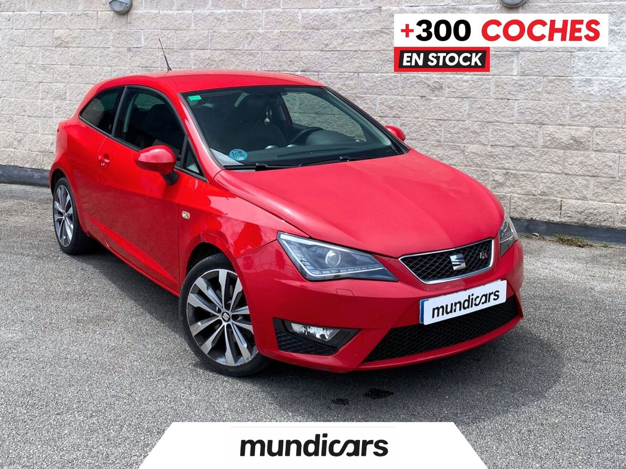 Foto Seat Ibiza 1