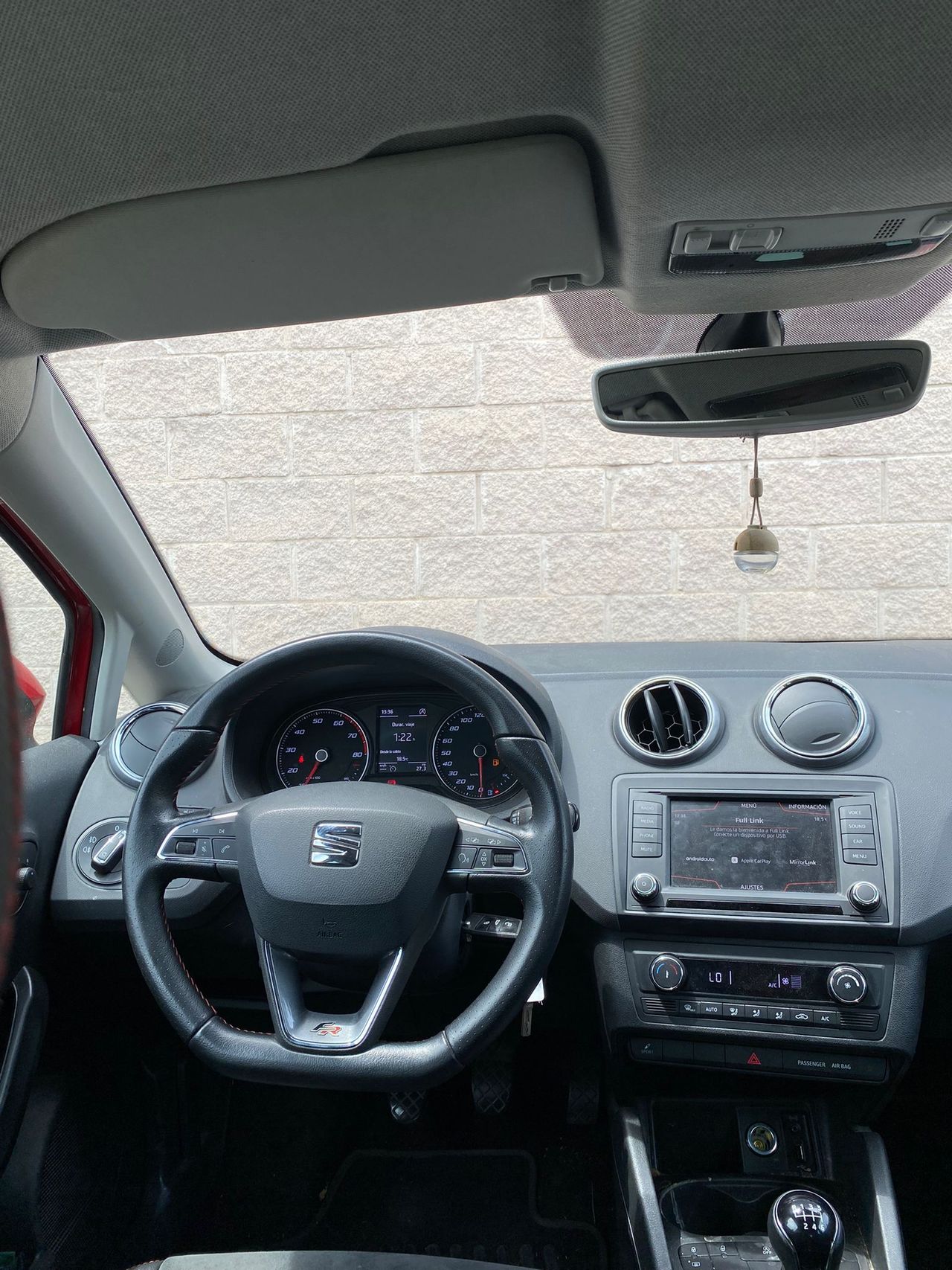 Foto Seat Ibiza 9