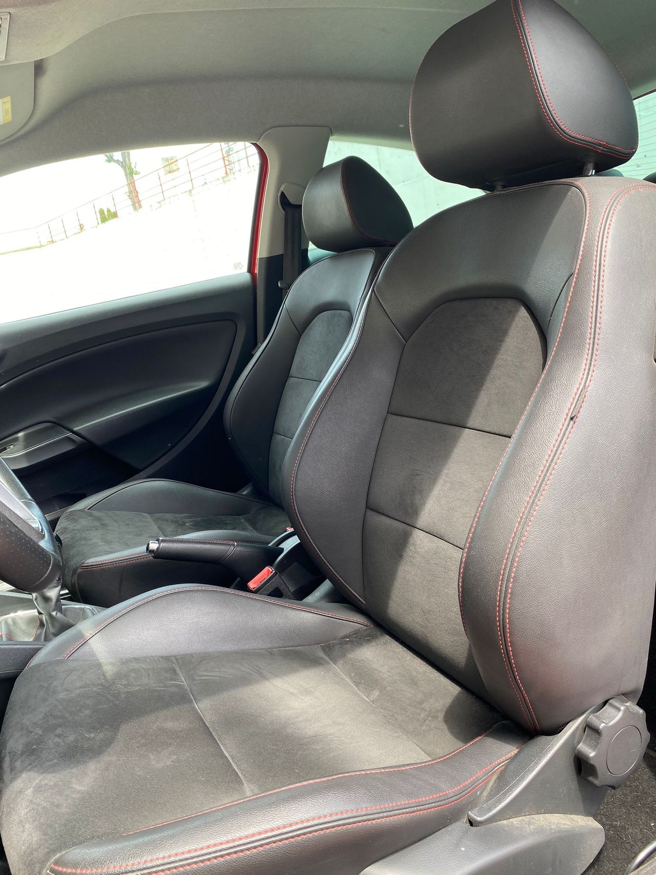 Foto Seat Ibiza 10