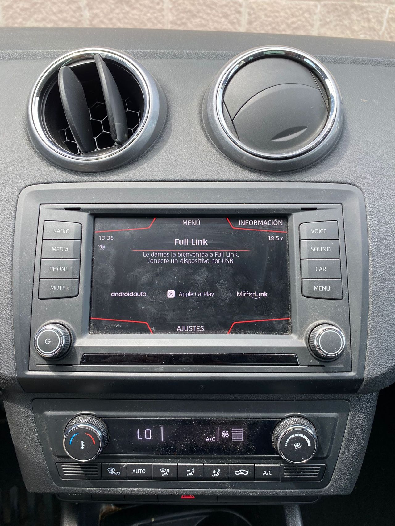 Foto Seat Ibiza 11