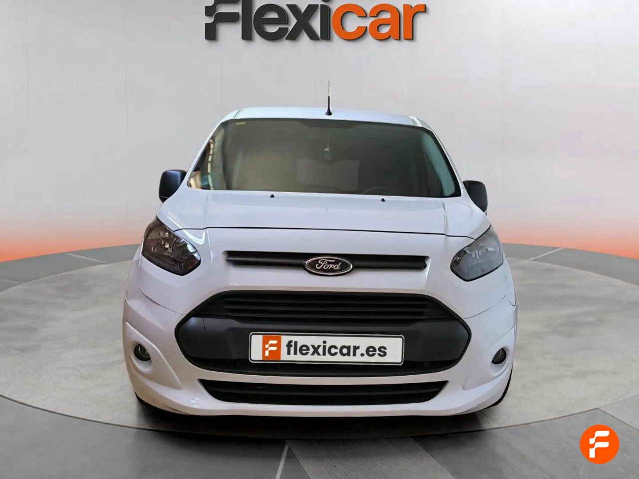 Foto Ford Transit Connect 3