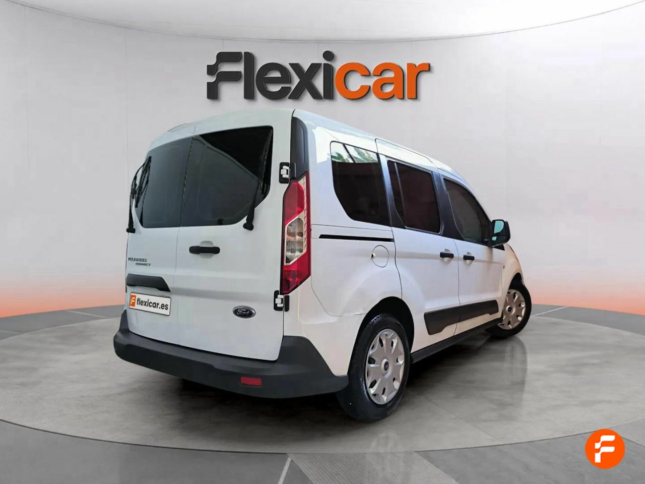 Foto Ford Transit Connect 5