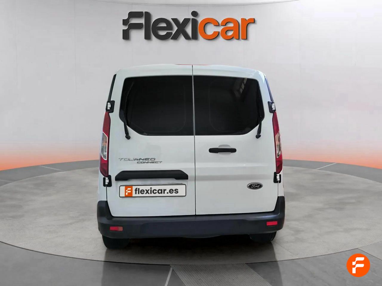 Foto Ford Transit Connect 7