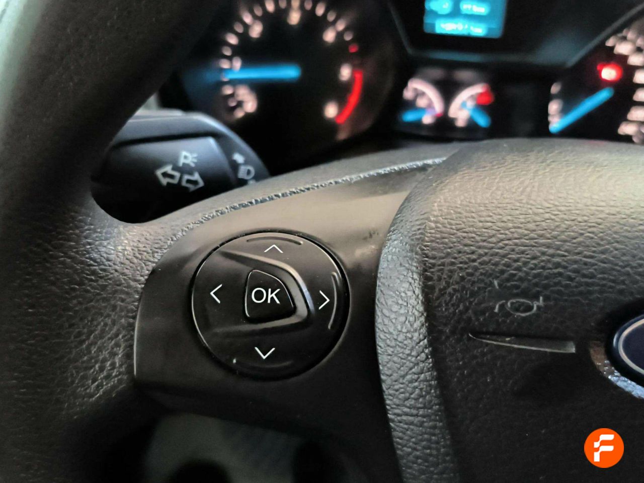 Foto Ford Transit Connect 13
