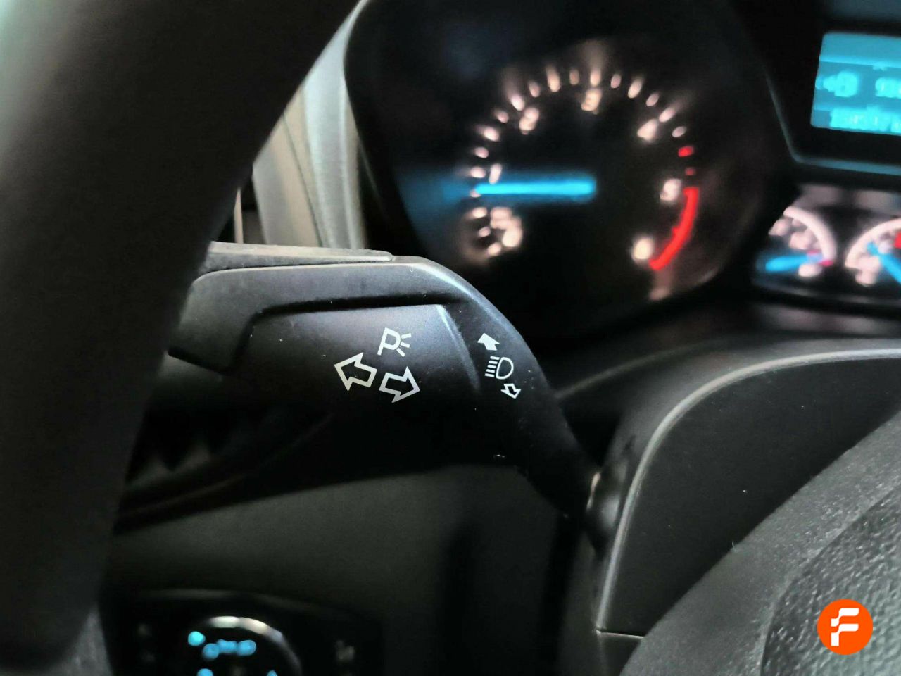 Foto Ford Transit Connect 15