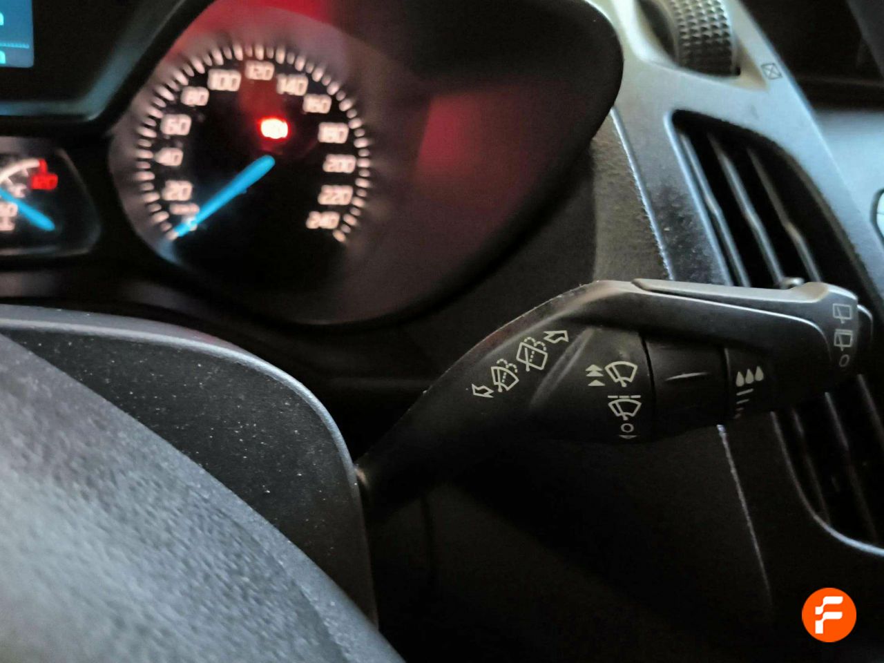 Foto Ford Transit Connect 16