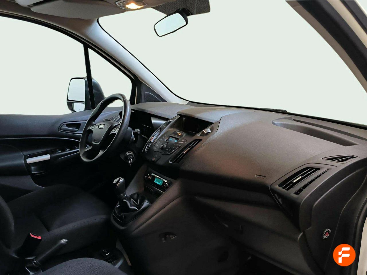 Foto Ford Transit Connect 18