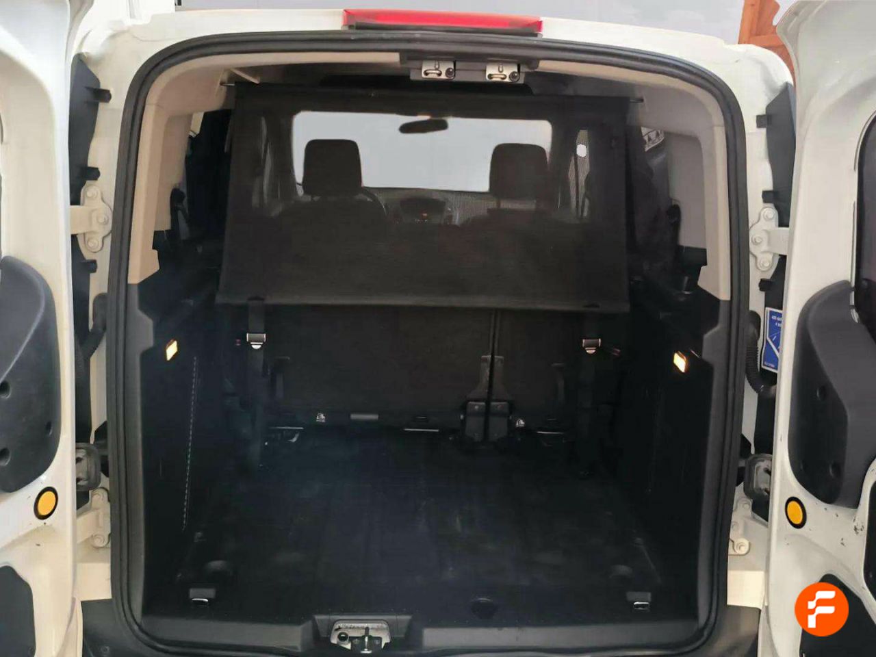 Foto Ford Transit Connect 20