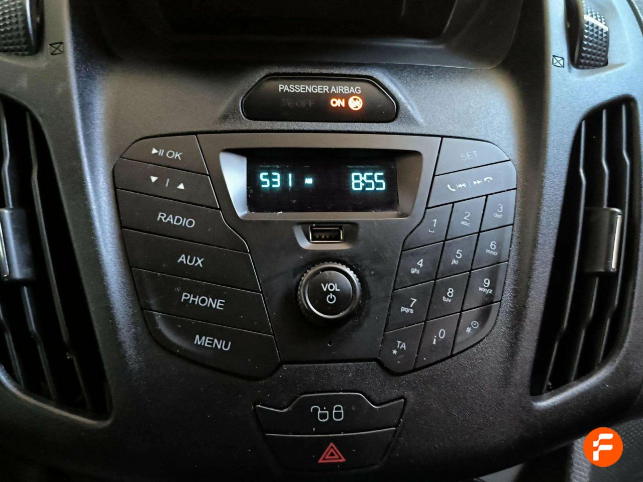 Foto Ford Transit Connect 21