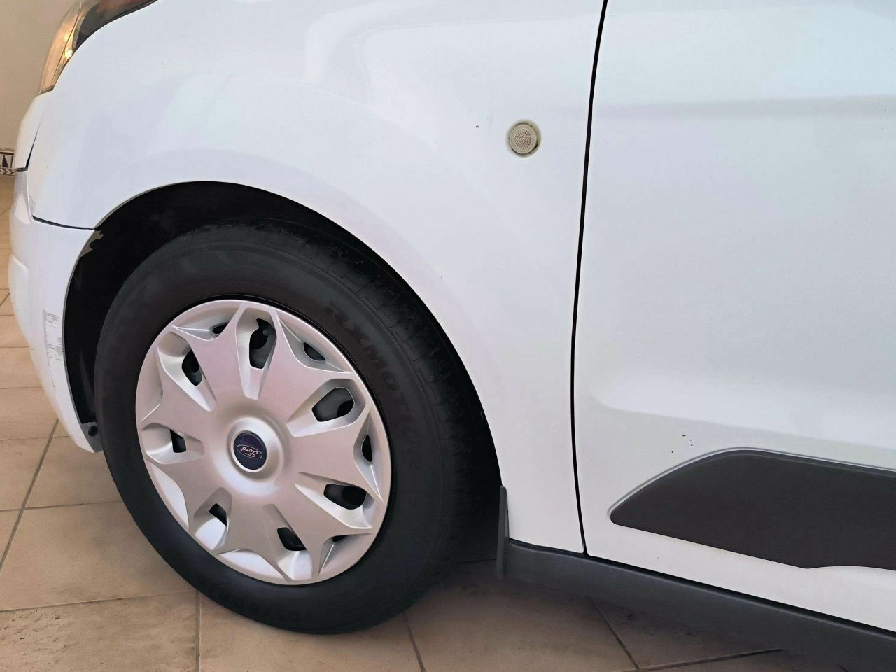 Foto Ford Transit Connect 25