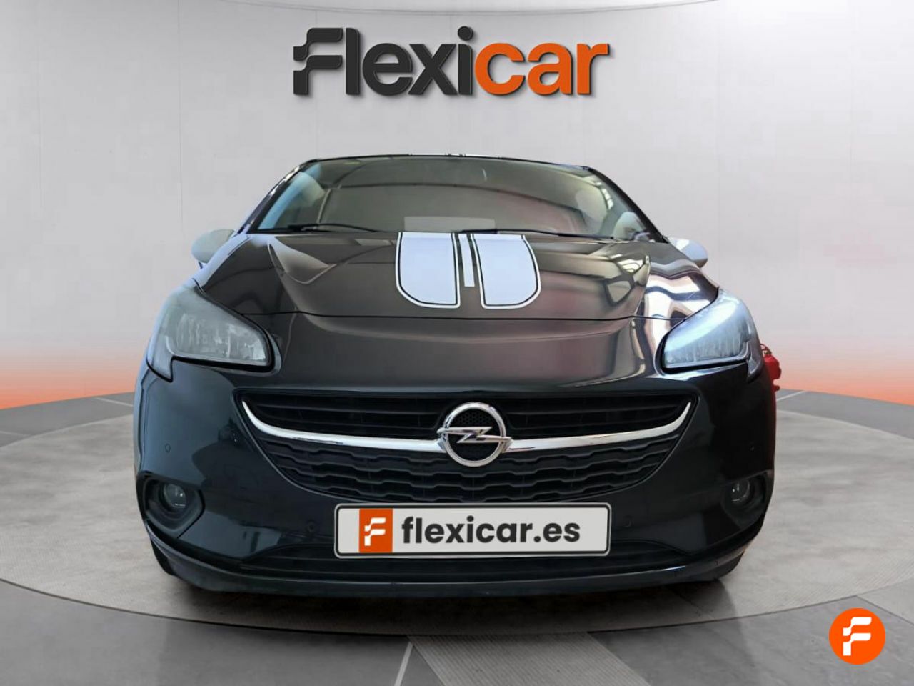 Foto Opel Corsa 2