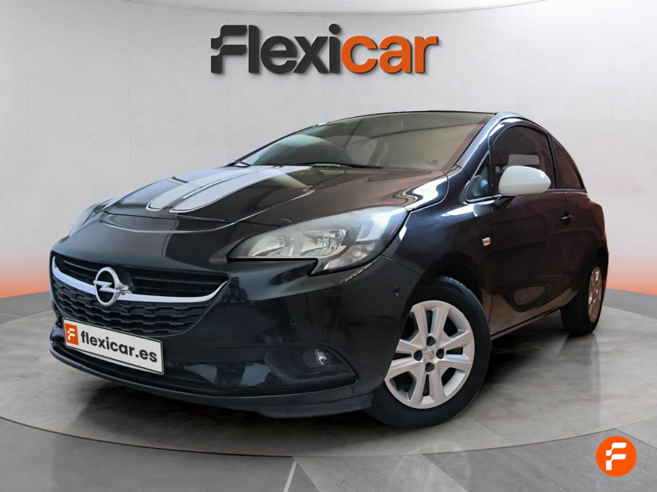Foto Opel Corsa 3