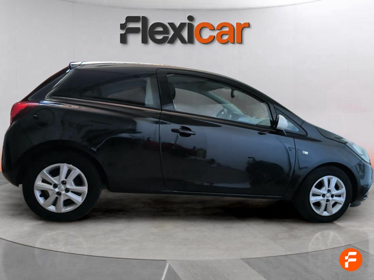 Foto Opel Corsa 4