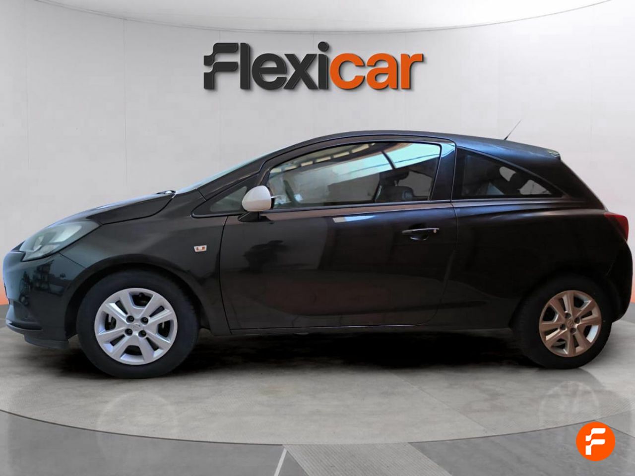 Foto Opel Corsa 5
