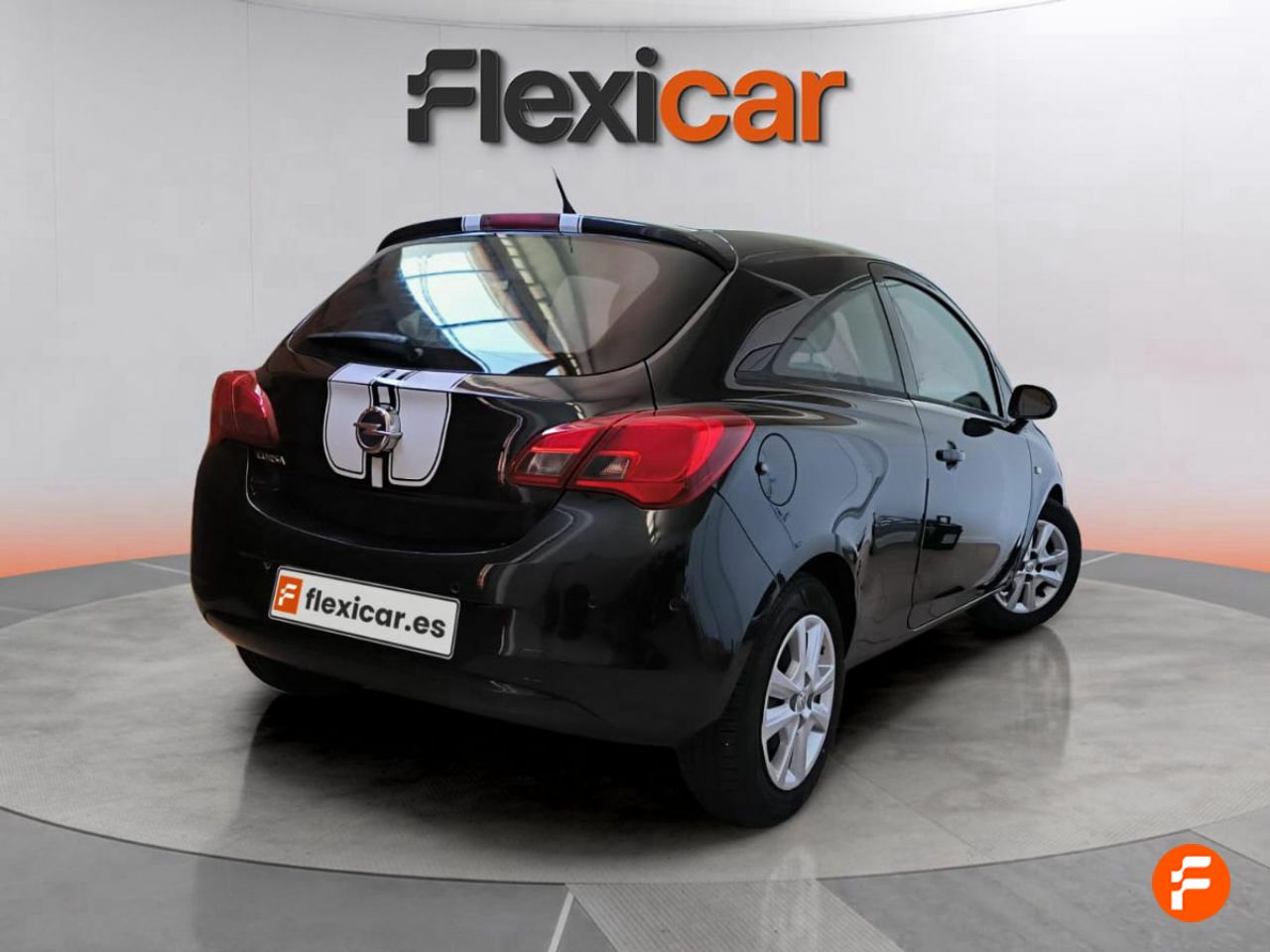 Foto Opel Corsa 7