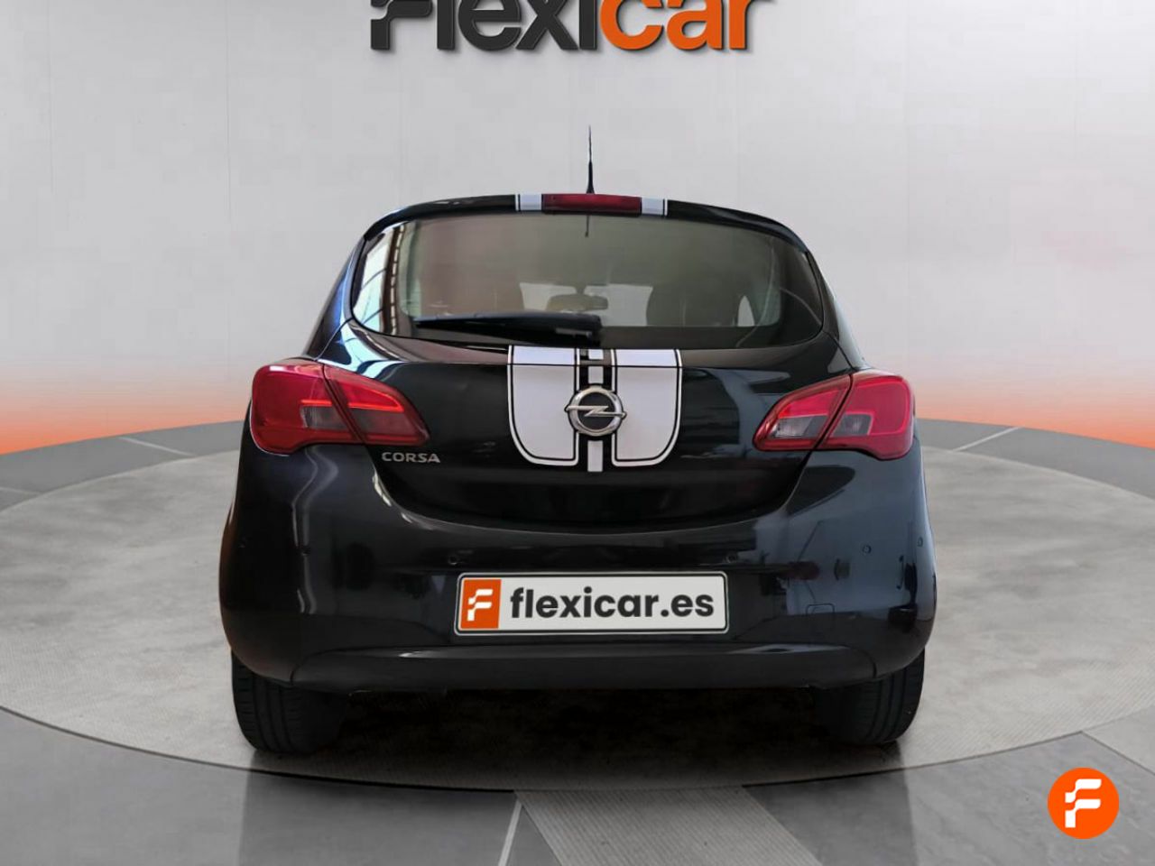 Foto Opel Corsa 8