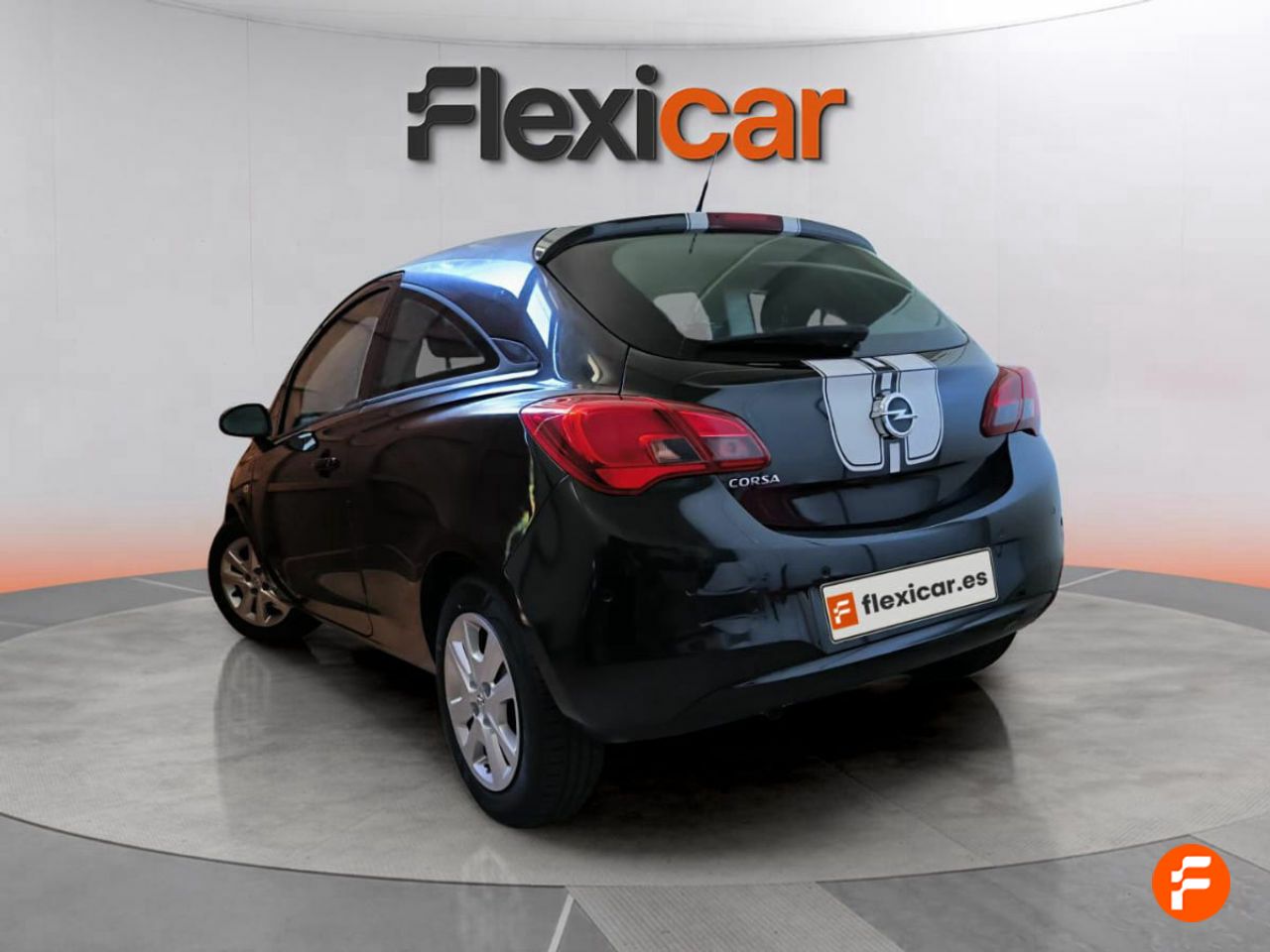 Foto Opel Corsa 9