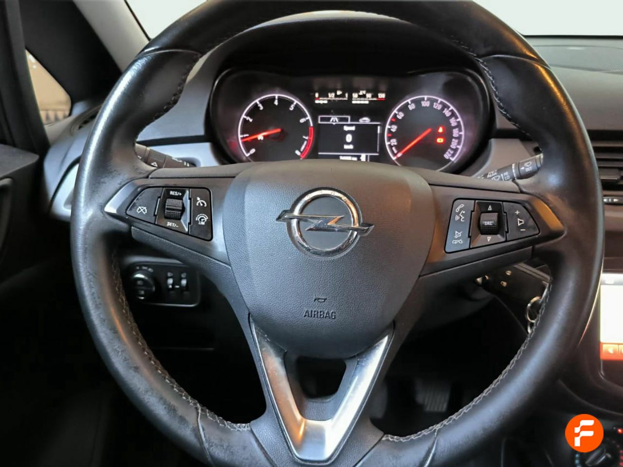 Foto Opel Corsa 14