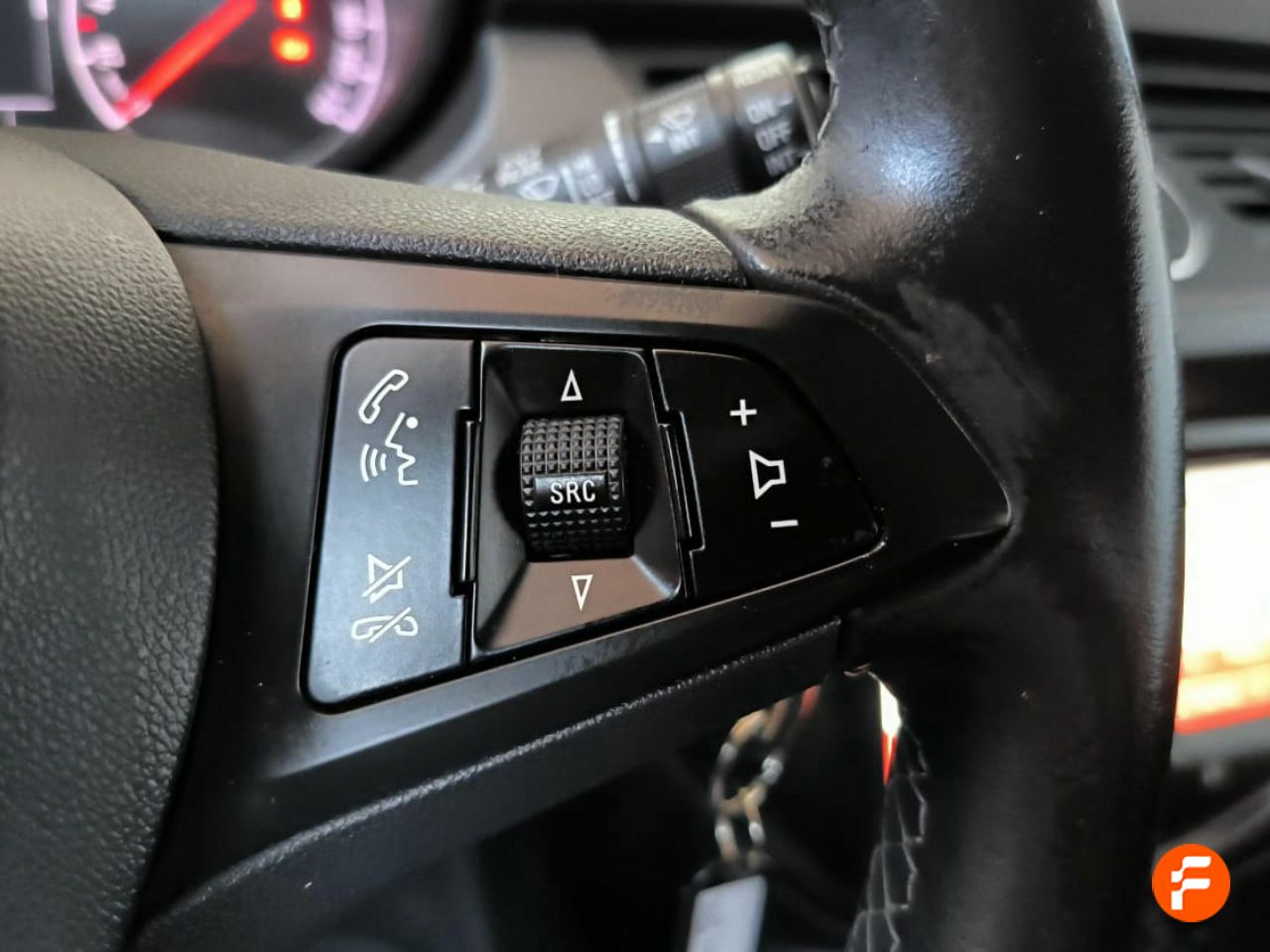 Foto Opel Corsa 16