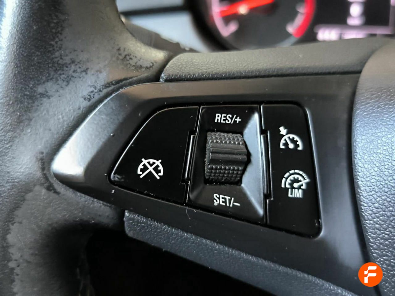 Foto Opel Corsa 17