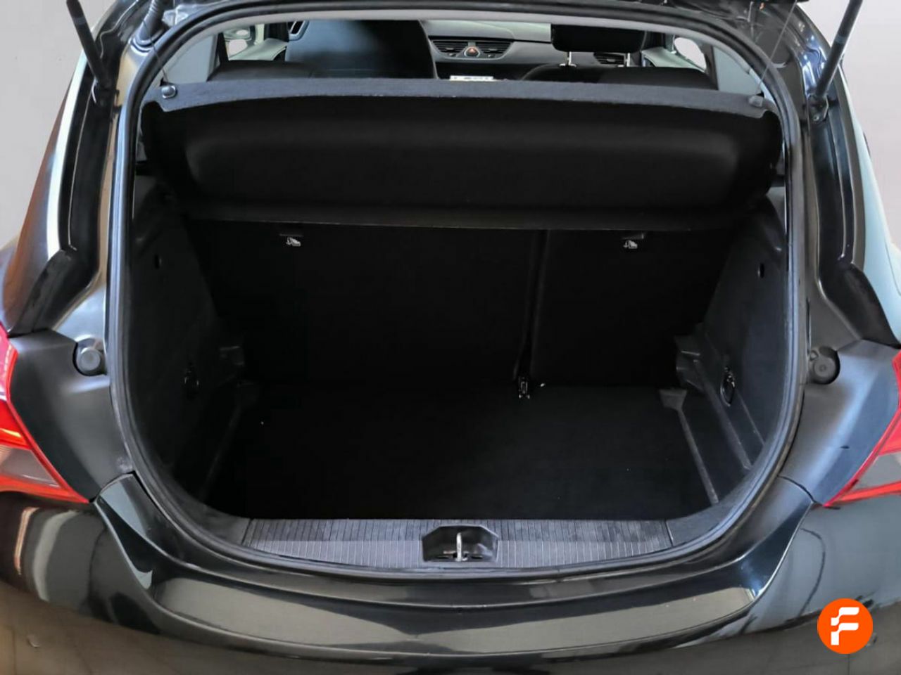 Foto Opel Corsa 19