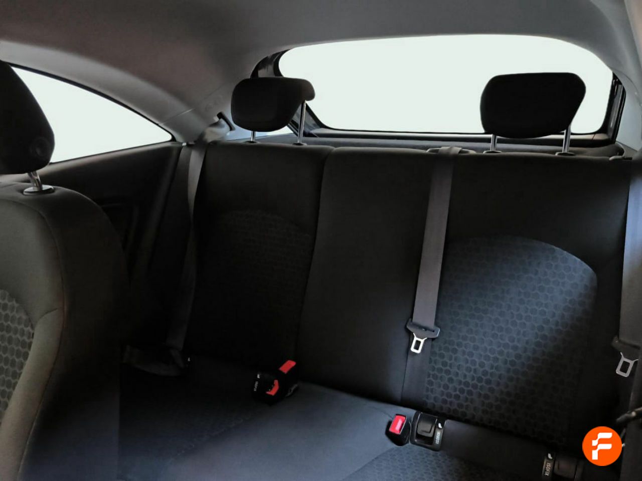 Foto Opel Corsa 20