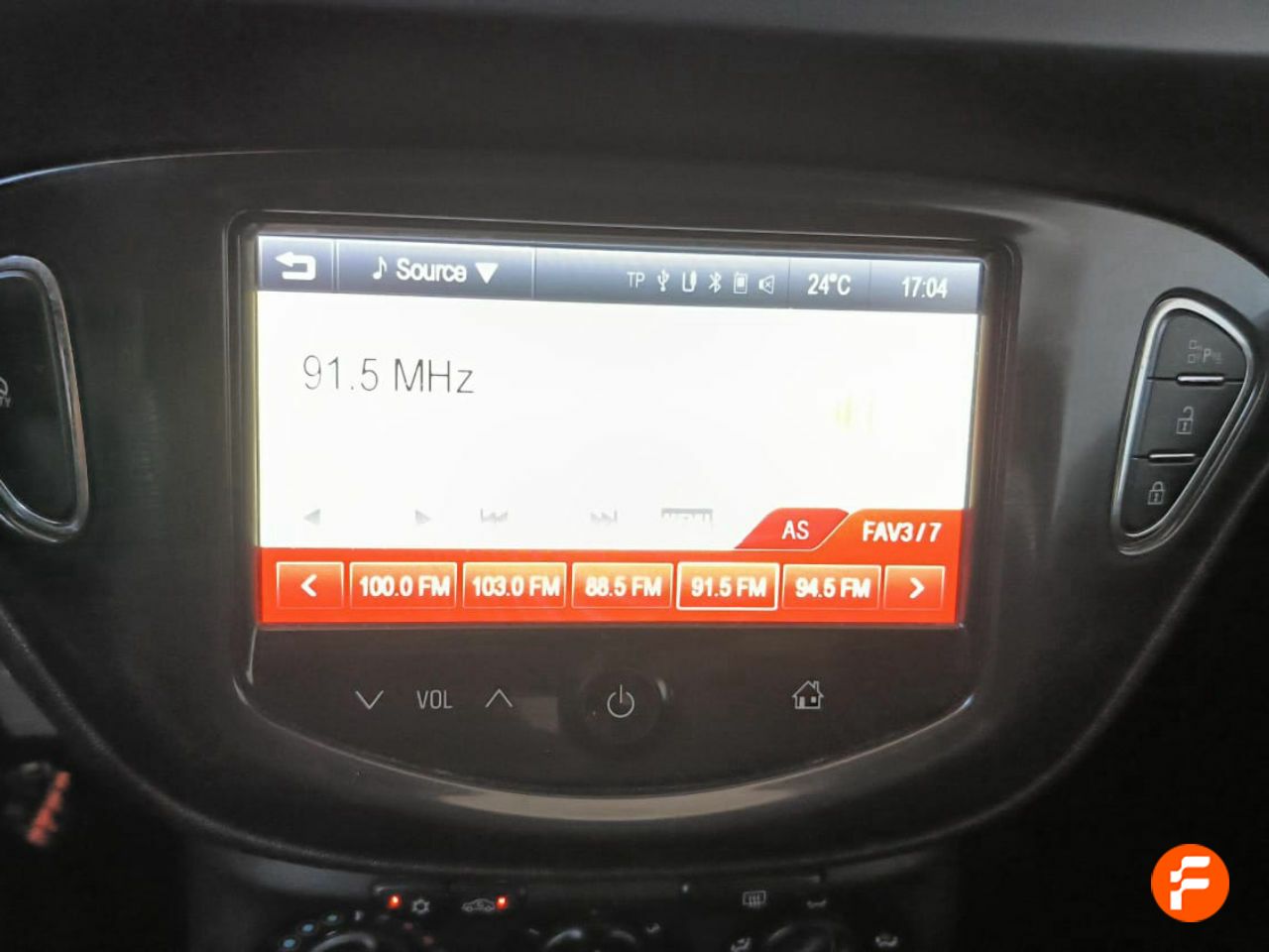 Foto Opel Corsa 22
